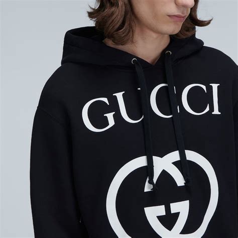 best gucci hoodie replica|authentic gucci hoodie.